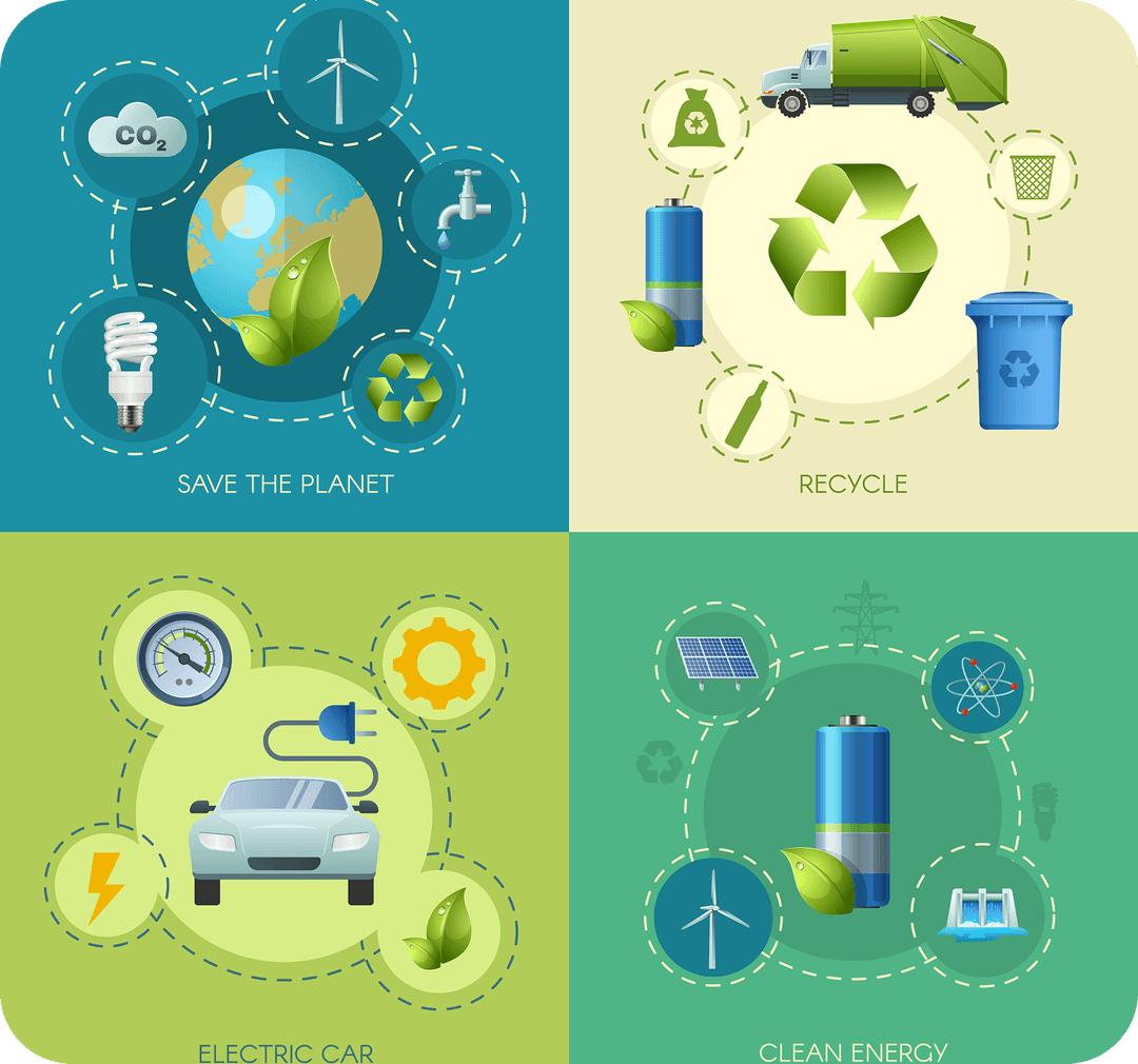 Save the Planet